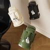 3 in 1 Glasses Storage Rack ABS Office Organizer New Paper Tissue Box  Bedroom