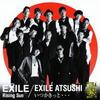 CD   Rising Sun EXILE  ItsukakittoEX RZCD46939B Rhythm Zone 2011 Japan Japanese PopRock Used