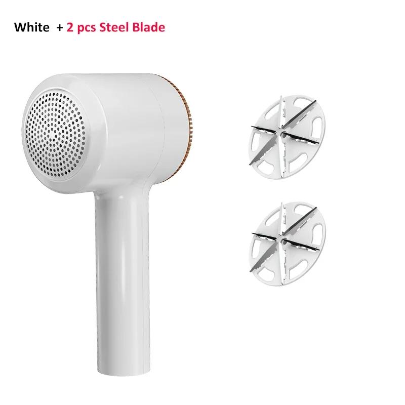 Портативный электрический шарик для удаления волос (для удаления волос) Удаляет ворс с одежды. Платные бритвы для одежды и свитеров.