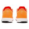 Asics Lyteracer 4 Low top Running Shoes Women's Orange White 1012B192-800