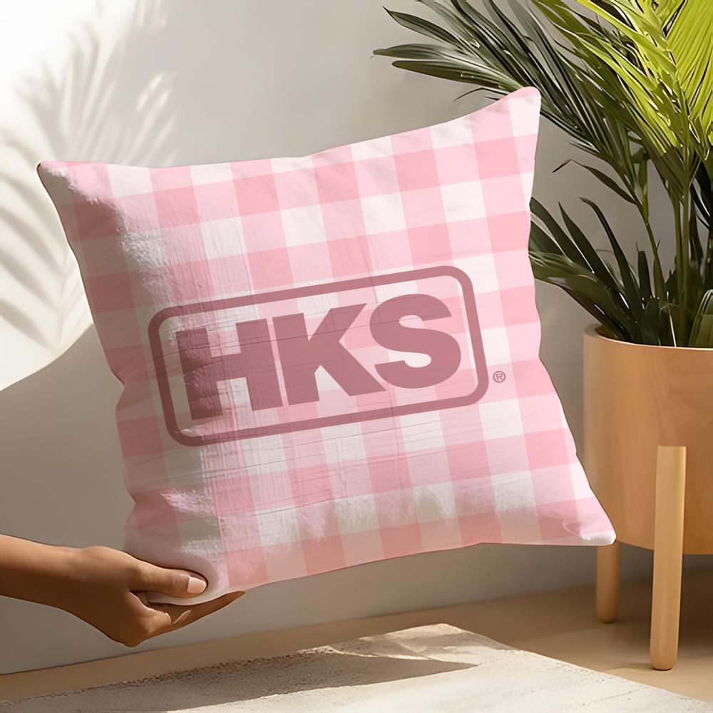 Легендарная наволочка HKS Декор для гостиной Льняные наволочки Чехол для подушки