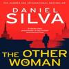 The Other Woman by Daniel Silva Paperback Book 9780008280901