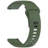 20mm 22mm Silicone Strap for POLAR IGNITE 3 2/Pacer/Unite Band for POLAR Vantage M3 M2 M V3/Grit X X2 Pro Replacement Wristband