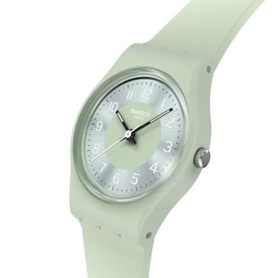 Наручные часы Swatch LADY SERENITY SAGE LG131 Женские
