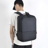 Business Backpack Large Capacity Advanced Computer Bag Shoulder Commuter Nylon Cloth Backpack for Men