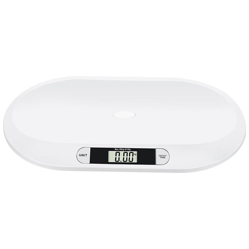 Infant Electronic Baby Weight Scale (CN version)