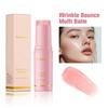 Корейский розовый увлажняющий стик Коллагеновый увлажняющий Глубоко увлажняющий Уход за кожей лица База под макияж