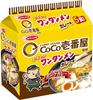 Acecook Wontonmen Суперионный карри-вкус от COCO Ichibanya x 6 упаковок (Мешок) 5 упаковок