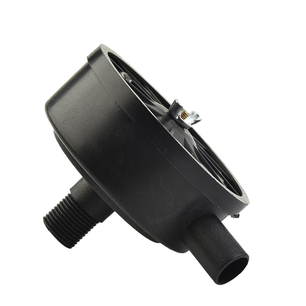 Muffler Pump Plastic Paper Tools Workshop Supplies Kit Filter Cartridge