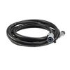 Hydraulic hose thread M18x1.5 straight -3500 DN10-1SN (AA-M18X1.5, P11P11) 18MPa PZL HYDRAL