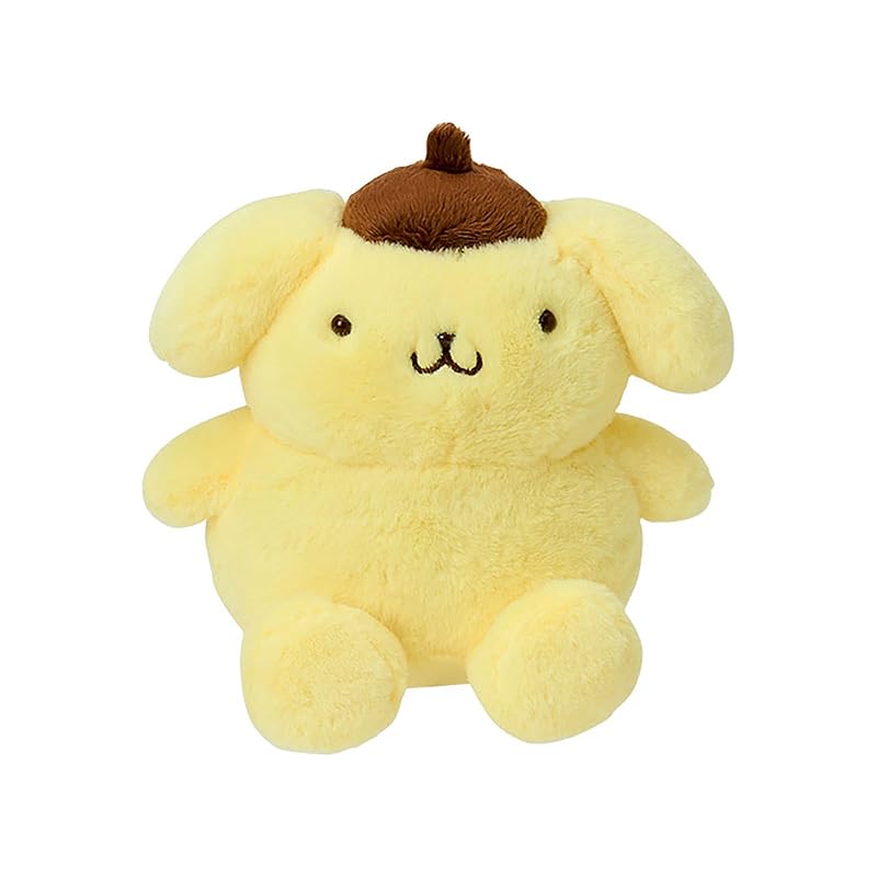 Мягкая игрушка Sanrio Pompompurin (Маленький) 146901