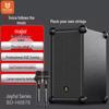 Портативная Bluetooth-колонка для караоке Beide BD-H0878 (Китайская версия)