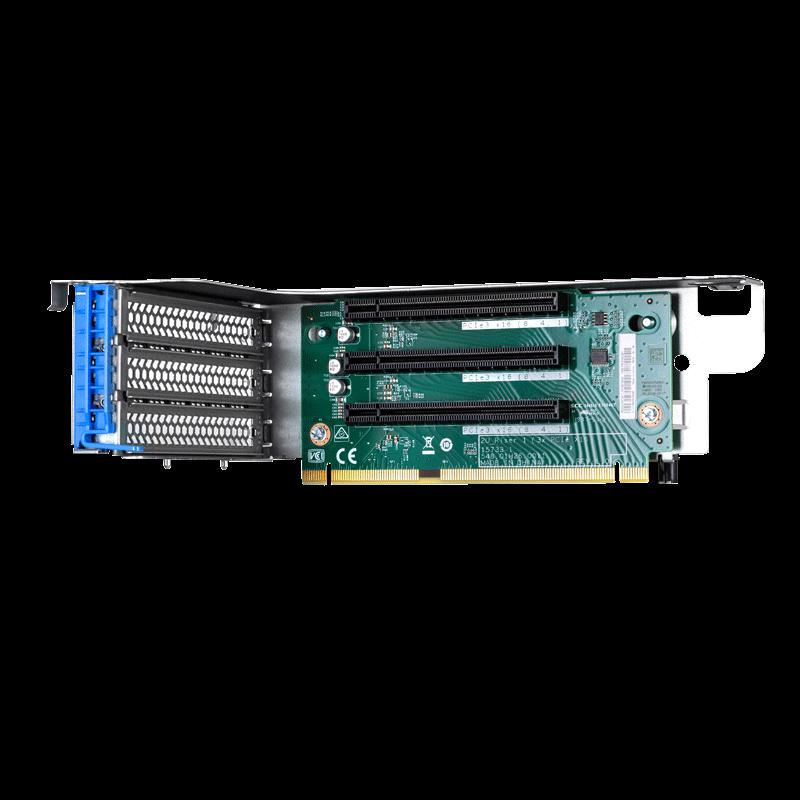 Lenovo Сетевые карты сервера, HBA и карты расширения PCIe (Китайская версия)