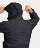 Трехслойная водонепроницаемая куртка Deuter (Мужской)