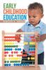Книга Early Childhood Education