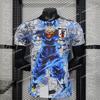 2025 Японский Новый Аниме Dragon Ball Z Специальное Издание Футбольная Майка Гоку Веджета Взрослый Мужской Спортивная Быстросохнущая Футболка