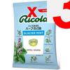 Ricola Grasher Mint Herbal Candy Sugar Free 70gХарактеристикиТравяные конфеты без сахара со свежимиХарактеристикиТравяные конфеты без сахара со свежими