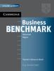 Книга Business Benchmark Advanced Teacher's Resource Book