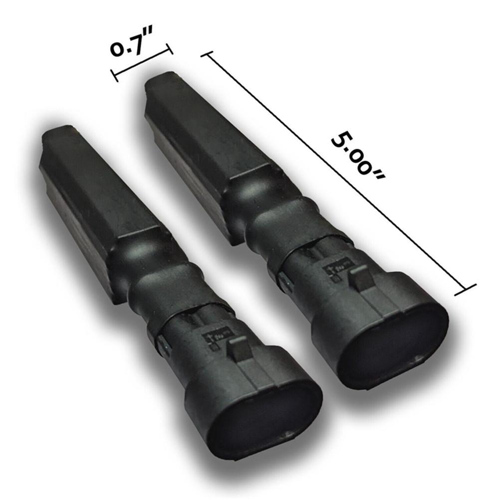 Active Electronic Strut Bypass Kit For Cadillac Chevrolet Ford 1997-2012