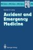 Книга Accident and Emergency Medicine