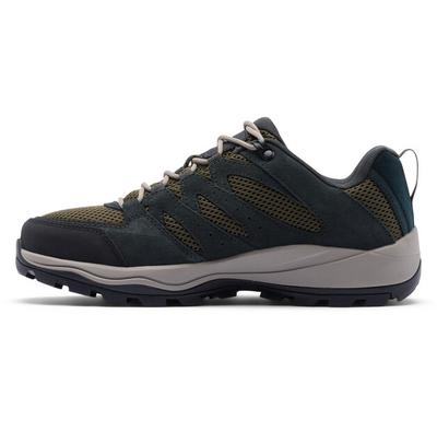 Полуботинки Redmond IV Low Waterproof