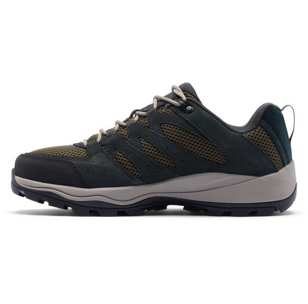 Полуботинки Columbia Redmond IV Low Waterproof