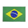 90*150 см Флаг Бразилии Бразильский Флаг Национальные Флаги Домашний Декор ФЛАГ Бразилии Баннер Страны Внутри и Снаружи