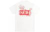 Kith Футболка с карманом "Год Дракона" Treats kht030116-101