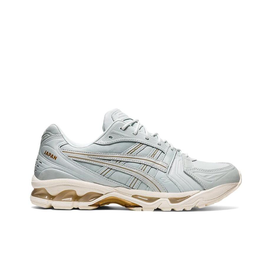 Asics Коллекция Gel Kayano 14 Japan - мужские кроссовки Arctic Blue 1201A199-400