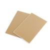 10pcs 1.5mm Single Sided brass  Clads Board Electronic Circuit Board for Hobbies Electronics & Circuit Construction