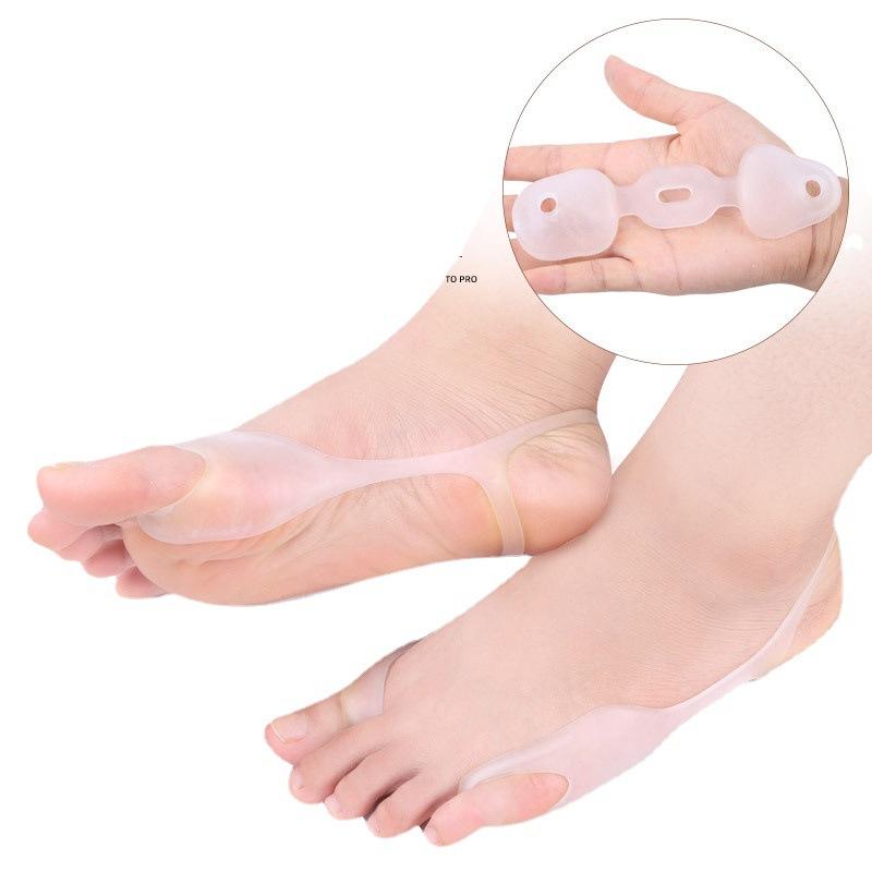 Big Foot Thumb Valgus Toe Valgus Big Foot Bone Small Toe Foot, Thumb Puller with Orthopedic