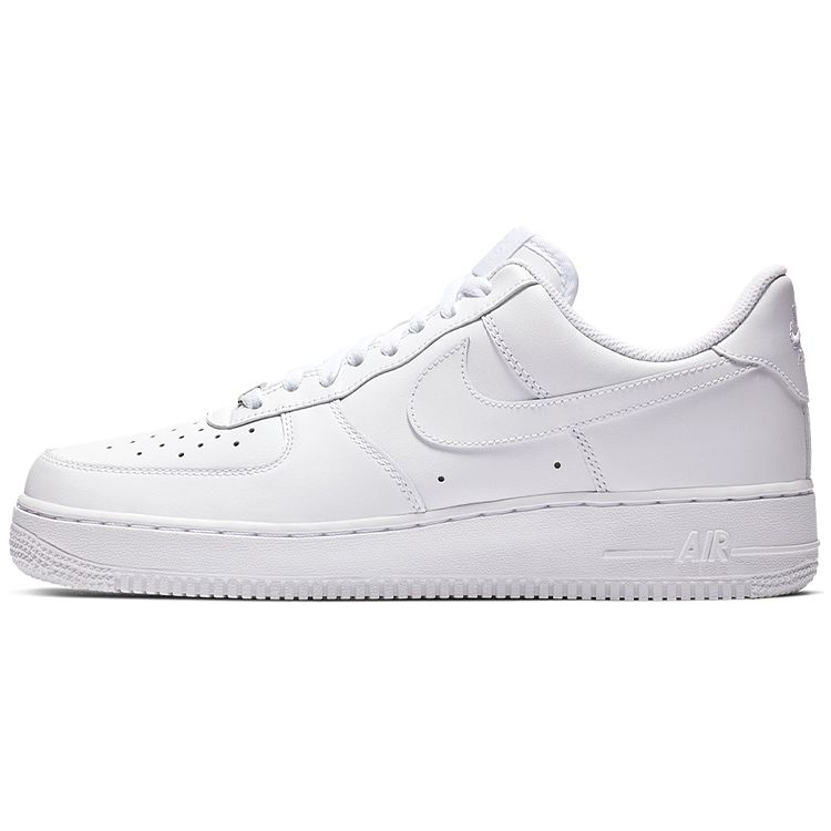 Nike Air Force 1 07 White Women Sneakers 315115-112