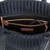 Tote Bag Twill Weave Tote Bag PBB101 Navy [PID] [PID]