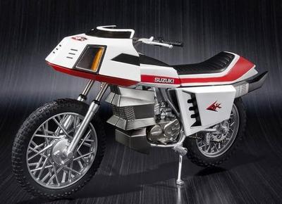 Sky Turbo Общая длина 170 мм SHFiguarts прибл.