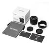 VILTROX AF 35mm Compact and large aperture Compatible with Fujifilm mirrorless cameras such as F1.7 X-mount lens. lightweight, APS-C, 1.7. X-mount