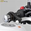 Motorcycle Buckle Brake Hook Parking Safety Lock Bicycle Slope Parking Lock Accessories For KTM EXC EXCF SX SXF XC XCF TC SURRON