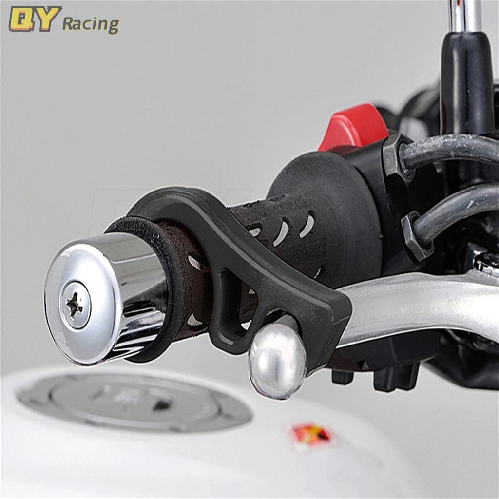 Motorcycle Buckle Brake Hook Parking Safety Lock Bicycle Slope Parking Lock Accessories For KTM EXC EXCF SX SXF XC XCF TC SURRON