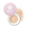 DAISY DOLL by MARY QUANT Рассыпчатая пудра 02 Glow pearl для сияющей увлажняющей пудры предотвращает скатывание макияжа и появление жирного блеска.