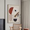 Абстрактные линии искусства Матисс Пикассо постер Бохо Интерьер Декоративные картины Печать Холст Настенные картины Домашний декор для гостиной