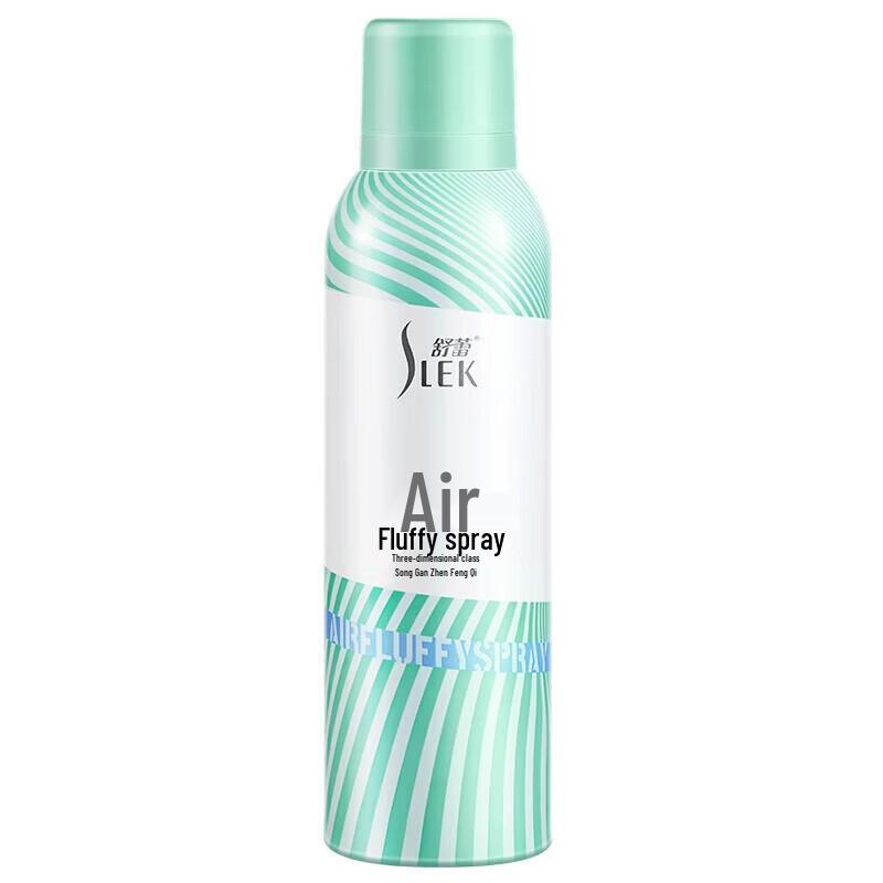 Slek Hair Care Solutions