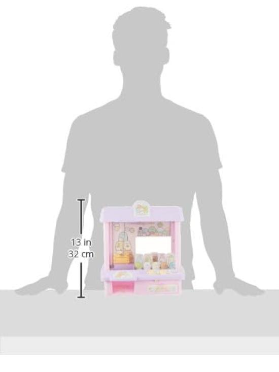 TAKARA TOMY Сумикко Гураши Сумикко Журавль Игра