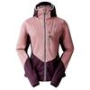 Женская/женская куртка Lexan Soft Shell