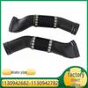 Mercedes-Benz W220 S280 S320 S350 Intake Pipe (1130942682, 1130942782)