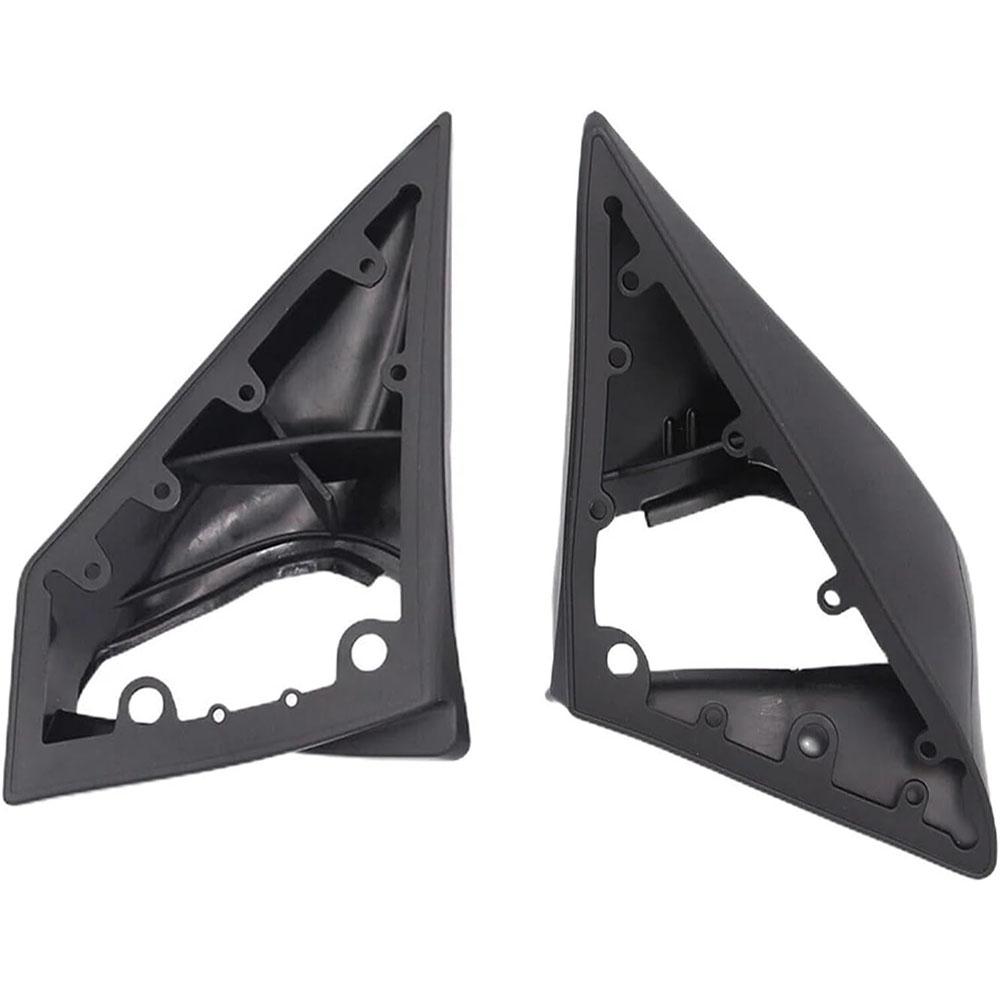 Exterior Wing Mirror Seals Pad For Mercedes W124 W201 S124 A124 C124 A1248107716