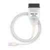 Mini VCI V18.00.008 для Toyota OBD2 Диагностический кабель для автомобиля J2534 FTDI FT232RL TIS Techstream Инструменты Автосканер Последняя версия