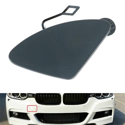 Заглушка буксировочного крюка переднего бампера для BMW F30 F31 320i 328i 335i xDrive 51117293116