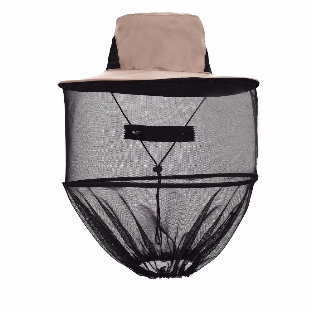 Защита от насекомых, рыболовная кепка от солнца, складная кепка, модная кепка-ведро для мужчин и женщин