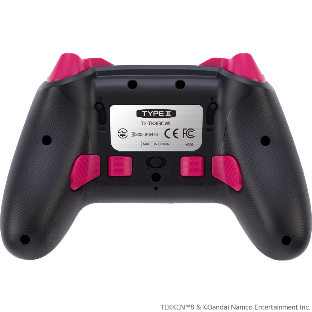 Игровой контроллер TEKKEN 8 PRO Set JIN