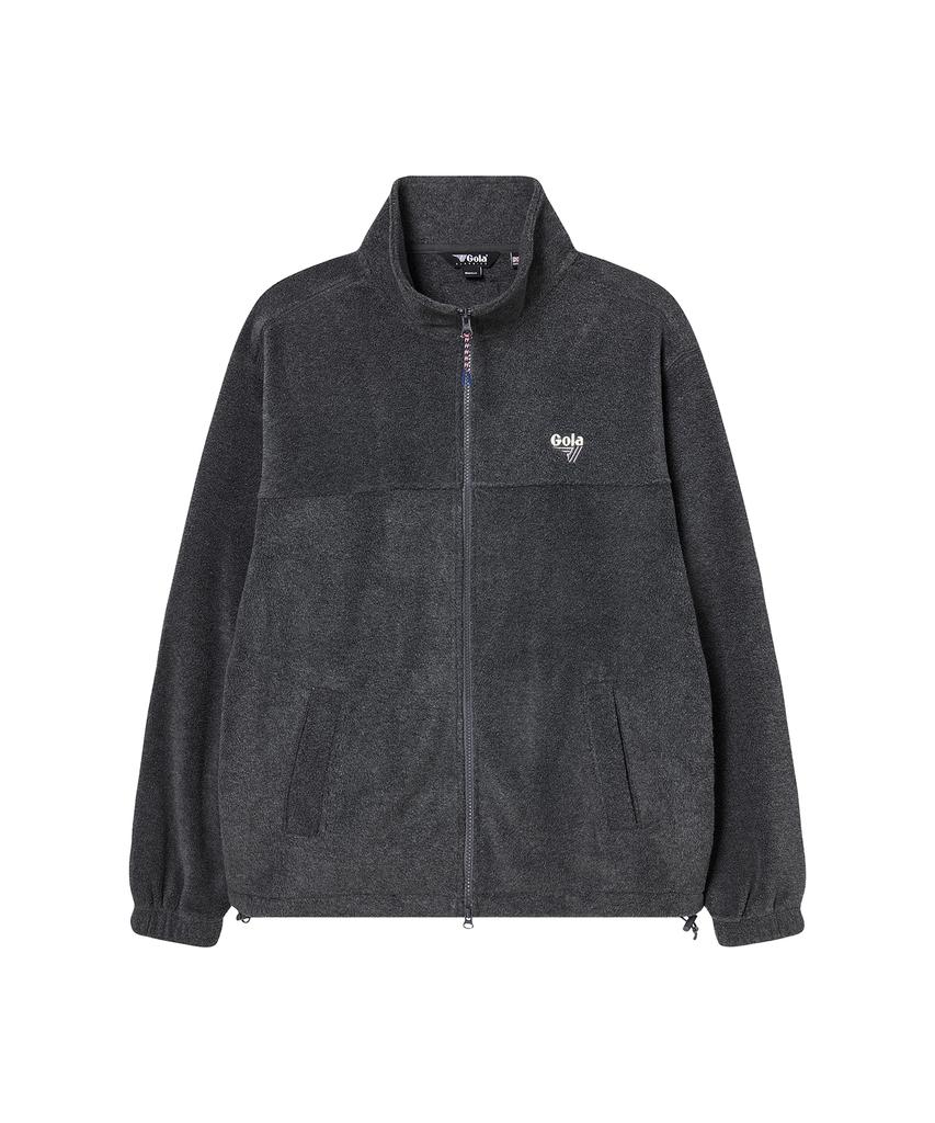 Gola Fleece Full Zip Jacket [5 Color]