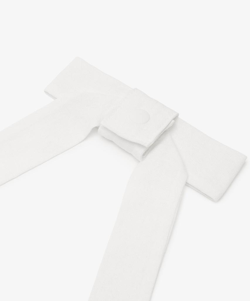 LACOSTE Женский широкий козырек для гольфа с лентой Rk350E-56G 001